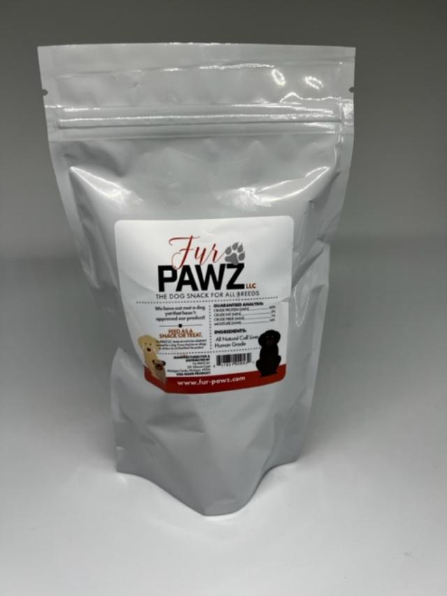 Liver Snack