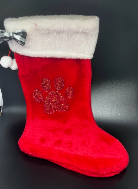 Build a stocking