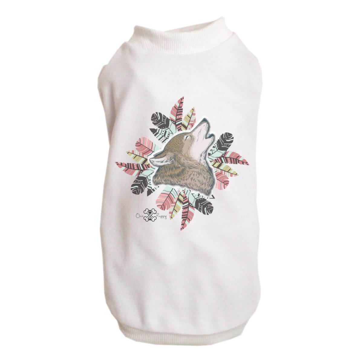 Husky Pride Dreamcatcher - Dog Shirts & Hoodies