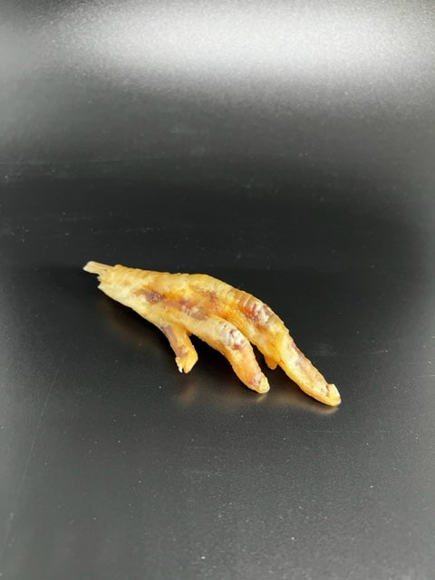 Chicken Feet
