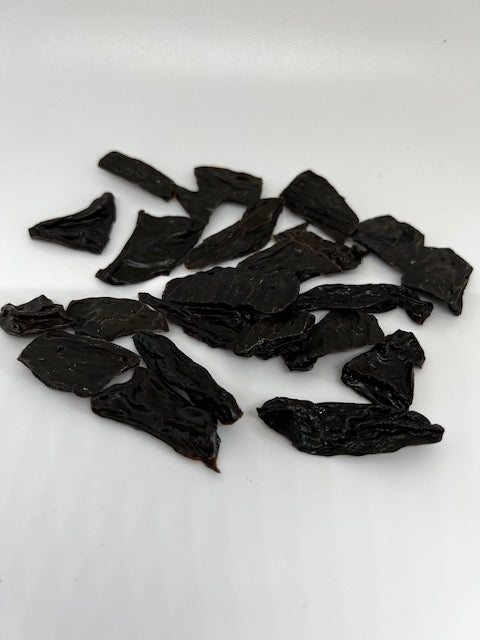 Liver Snack
