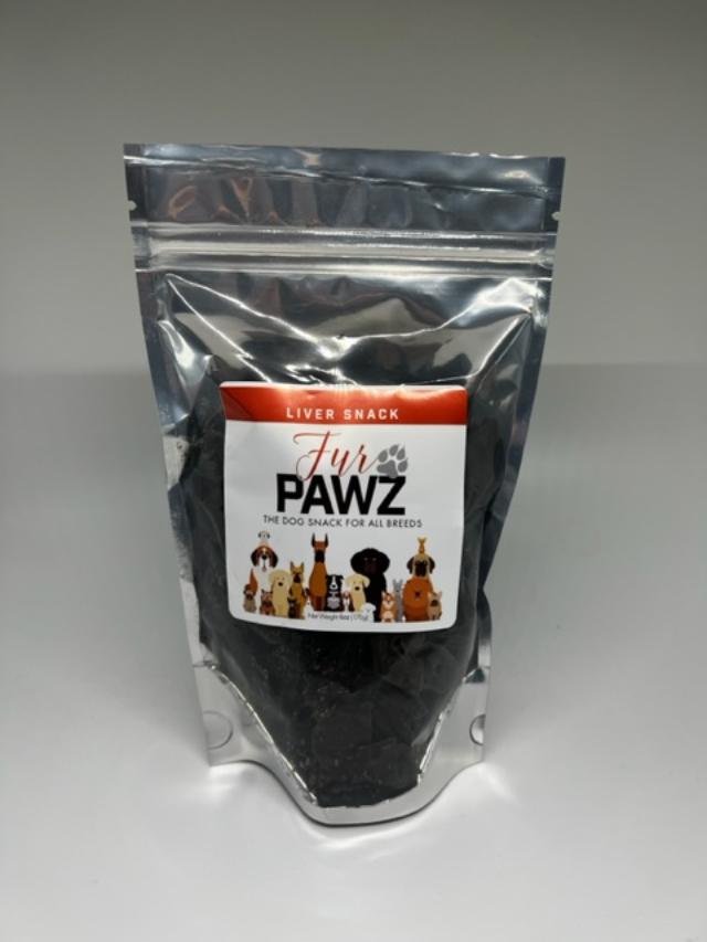 Liver Snack