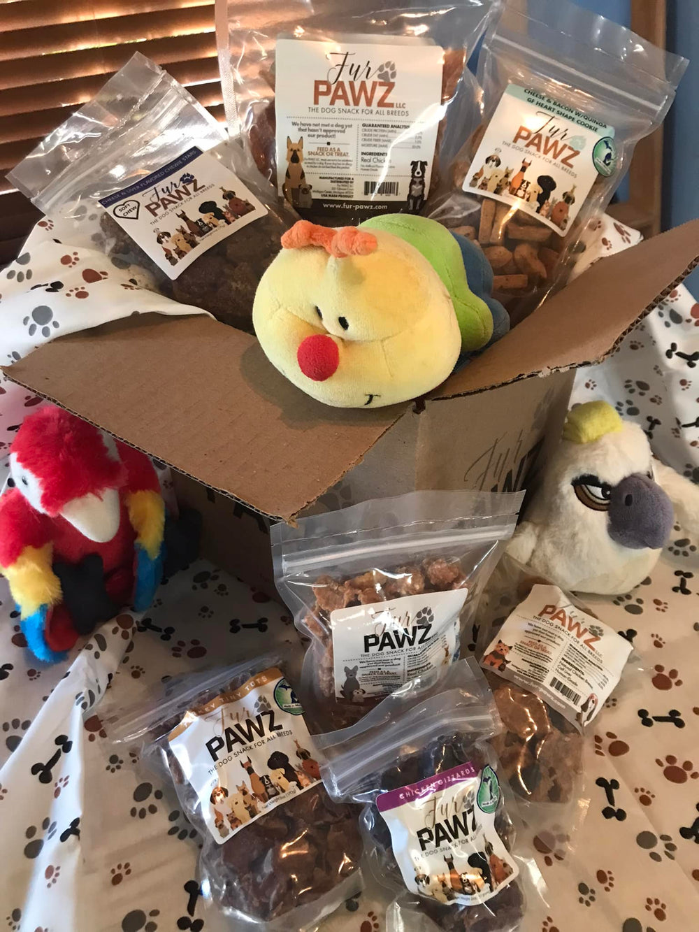 fur-pawz | One-Stop Online Shop – FurPawz