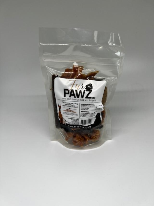 Sample pac-2 pack – FurPawz