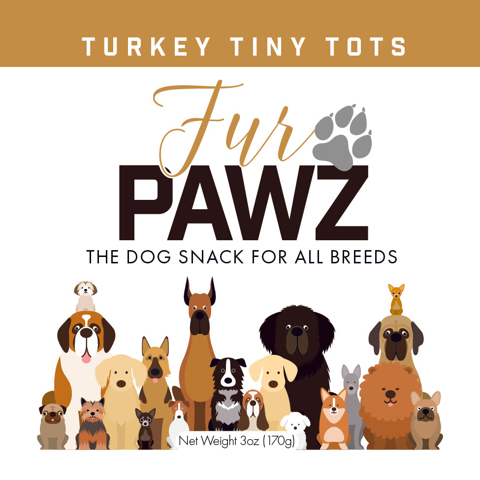 Turkey Tiny Tots