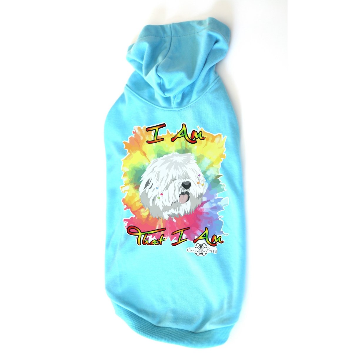I Am That I Am - Dog Shirts & Hoodies