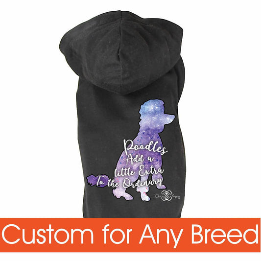 Galaxy Dogs - Dog Shirts & Hoodies