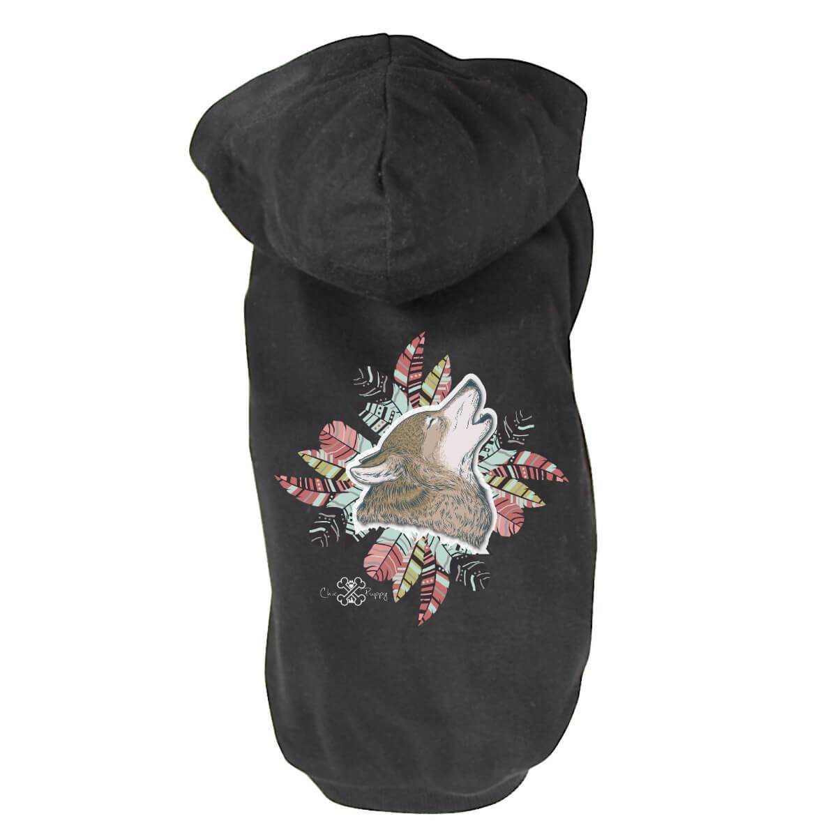 Husky Pride Dreamcatcher - Dog Shirts & Hoodies