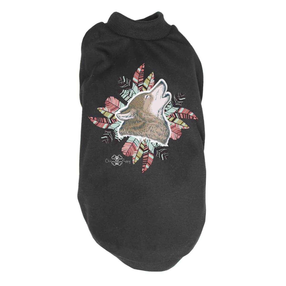 Husky Pride Dreamcatcher - Dog Shirts & Hoodies