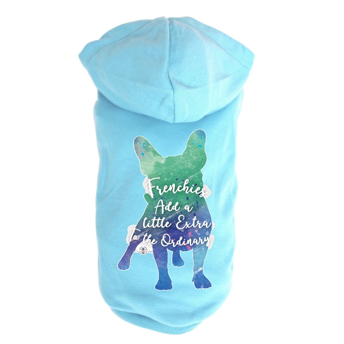 Galaxy Dogs - Dog Shirts & Hoodies