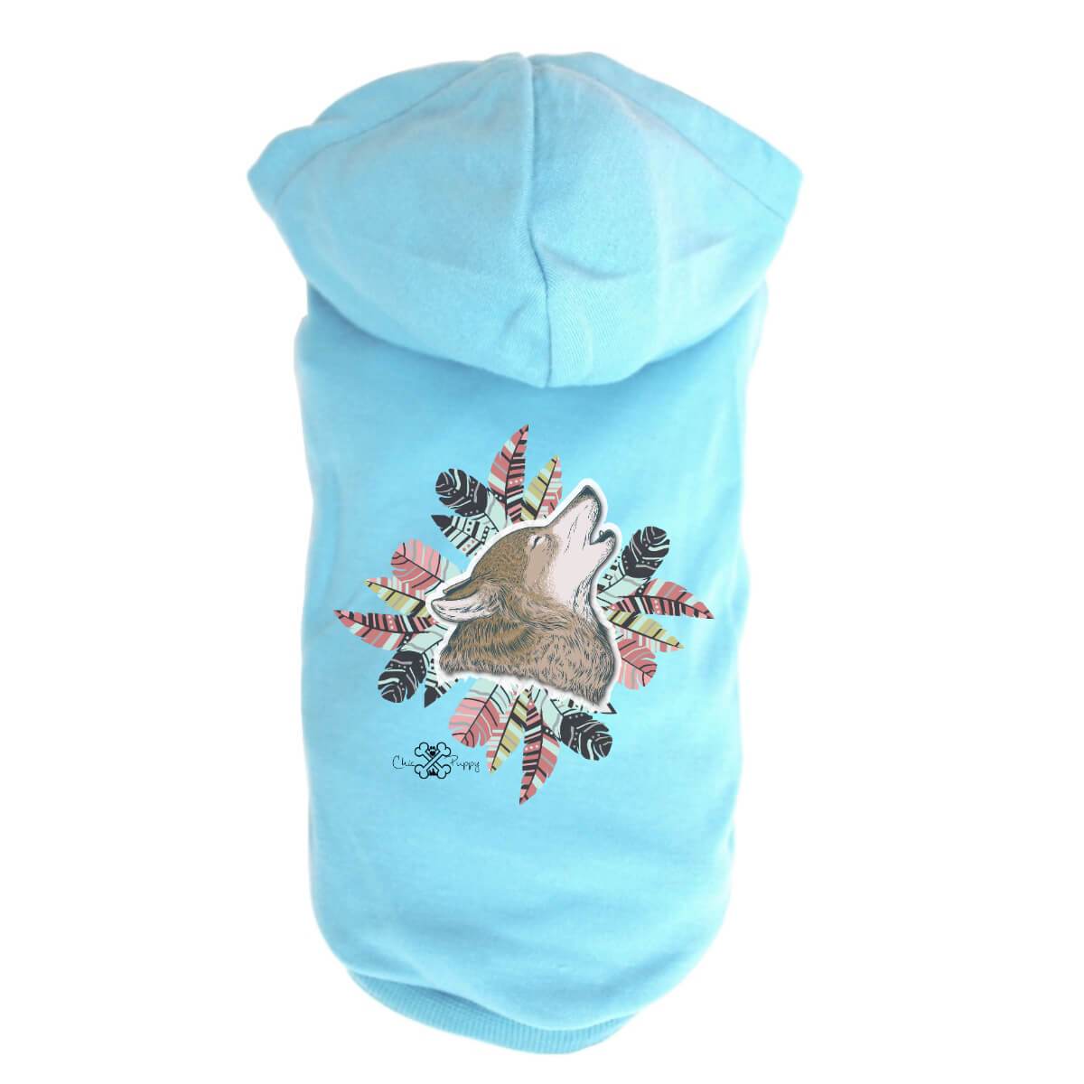 Husky Pride Dreamcatcher - Dog Shirts & Hoodies