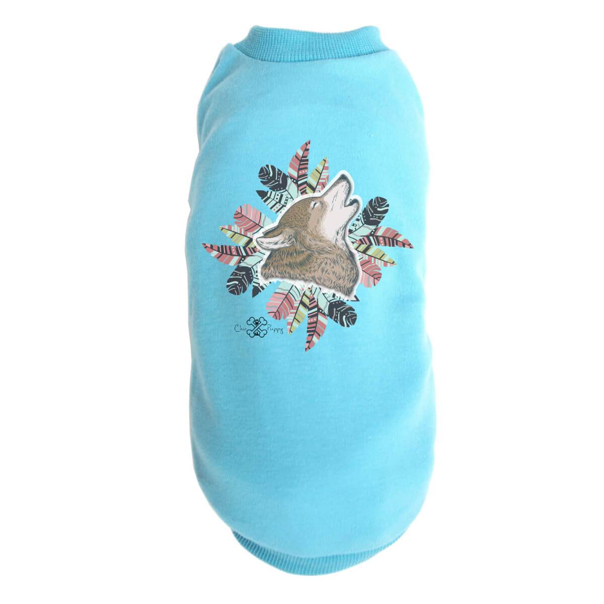Husky Pride Dreamcatcher - Dog Shirts & Hoodies