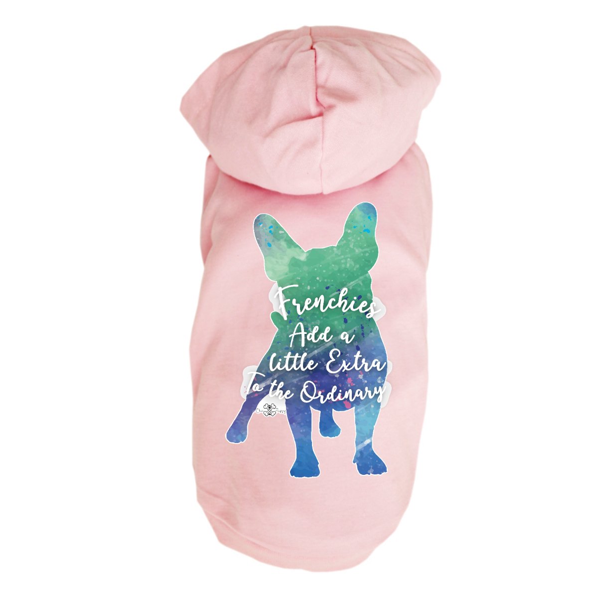 Galaxy Dogs - Dog Shirts & Hoodies