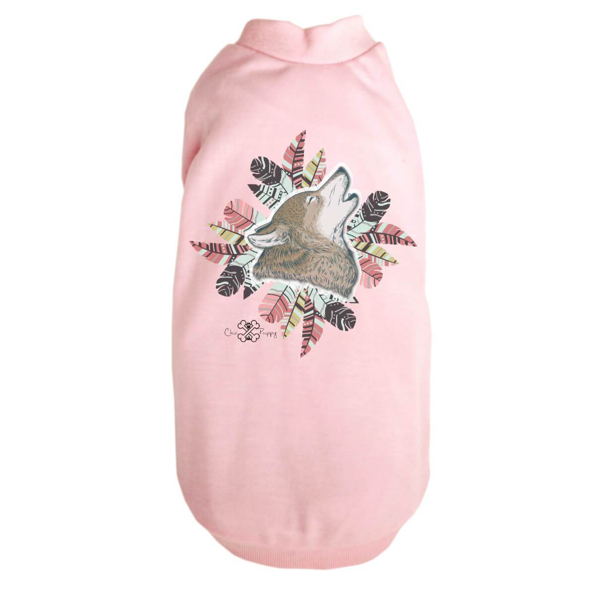 Husky Pride Dreamcatcher - Dog Shirts & Hoodies