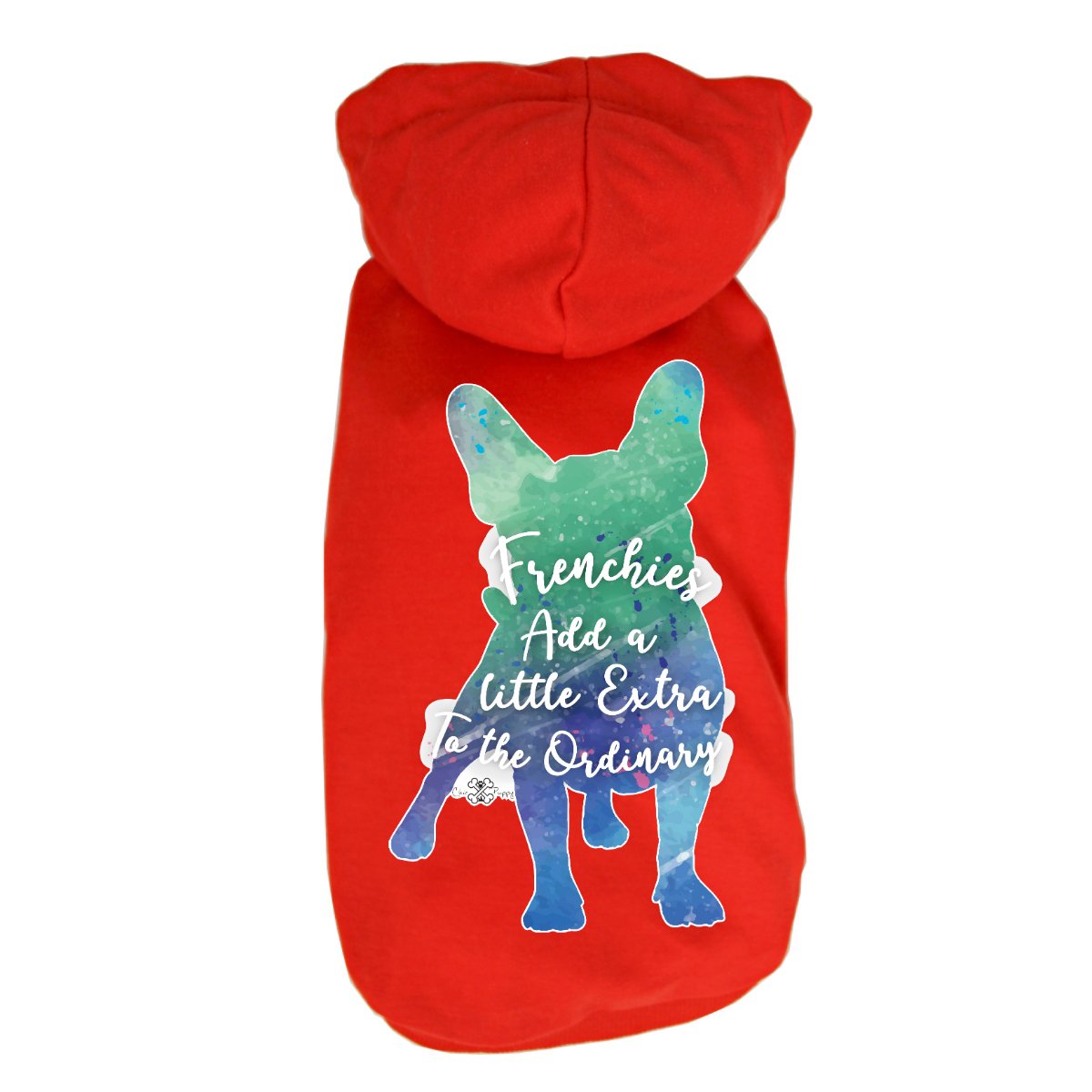 Galaxy Dogs - Dog Shirts & Hoodies