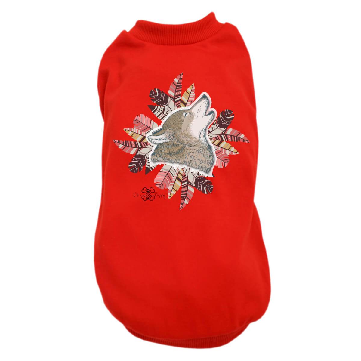 Husky Pride Dreamcatcher - Dog Shirts & Hoodies