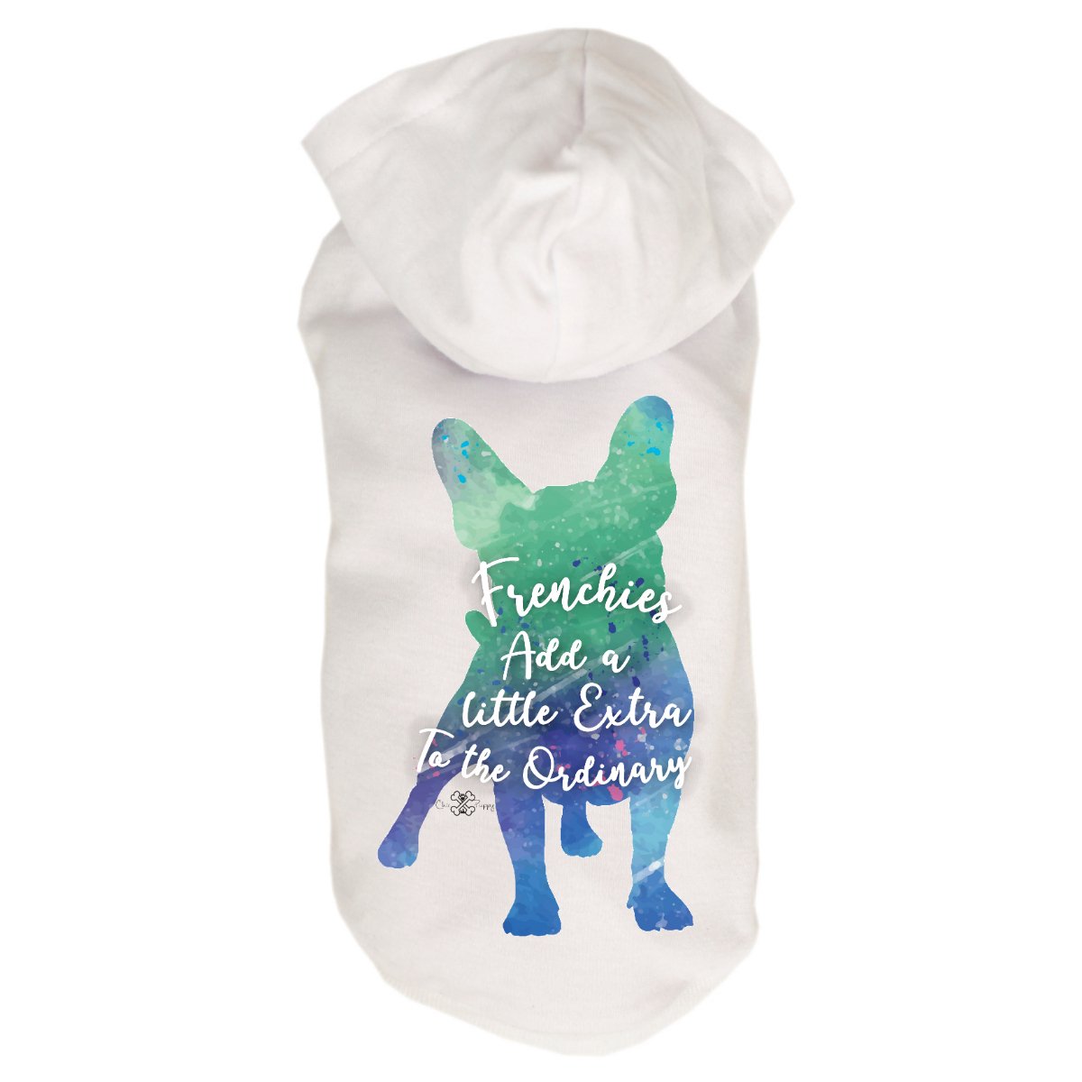 Galaxy Dogs - Dog Shirts & Hoodies